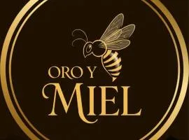 Oro y Miel