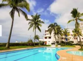 Casa blanca same conjunto vía marina