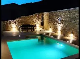 Chia Azurea- Blue Retreat