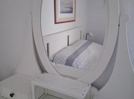 RETRO Apartments, Hotel in Bjelovar