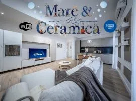 Mare & Ceramica - AC - Stazione 3min