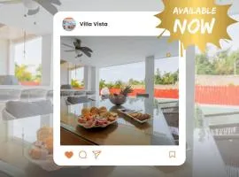 A Tropical Oasis - Vista Canas Villa Vista