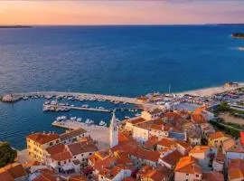 Studio Zanet 100 m from the sea