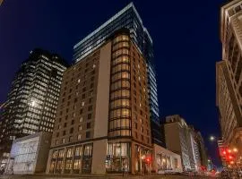 Metcalfe Hotel Montréal by Gray Collection