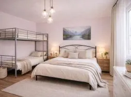 Appartamento Panorama Valtellina Relax Garden