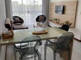 Iloa residence 204 L , Barra de São Miguel