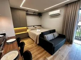 Loft Garden Pomerode AP 202