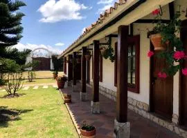 Villa Mariana - Alojamiento Campestre Privado 2 Habitaciones