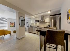 77 St-Vallier Apparts H&ocirc;tel