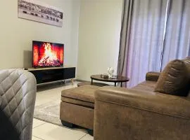 Unit 1 apartment in Merensky tower Windhoek