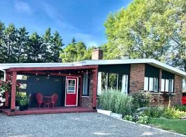 Gite vent de bonheur