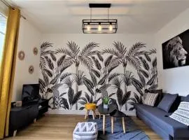 Le Petit Jacobin - City center