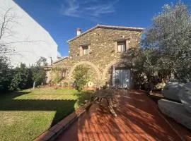 Casa Rural La Almazara Del Cristo