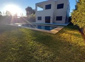 Villa Imane in Marrakech private pool