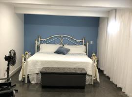 Loft gite vent de bonheur, hotel in Kamouraska