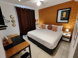 Casa Aceves & Bueno Hotel Boutique, hotel en El Salto