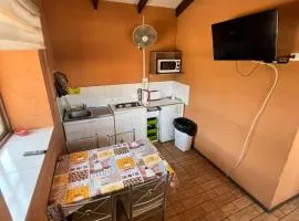 Alojamientos JV CABAÑA