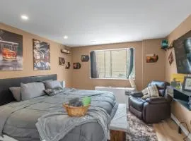 Lux 2BR Condo w King Beds DTWN