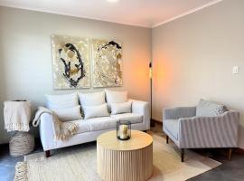 Arden Haus Designer house en Las Rastras Sector, Hotel in Talca