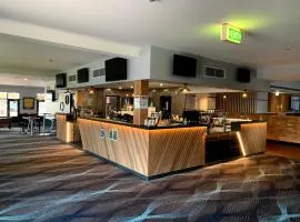Belmore Hotel Maitland