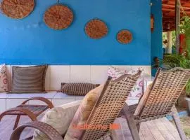 Suite Quadrupla em Rio Grande com Vista Montanha