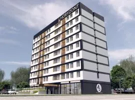 Horyzont Apartments