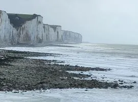 MOBILHOME du Marais EN BAIE DE SOMME