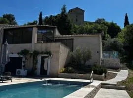 Appartement avec Terrasse et piscine