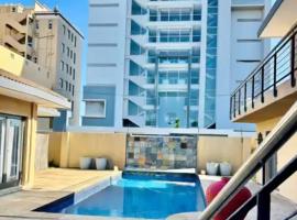 The Folkestone Guest House, Hotel in Gqeberha