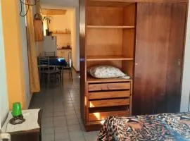 Departamento céntrico con