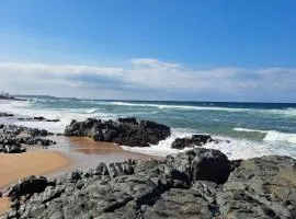 Beach Retreat