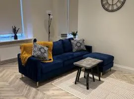 Modern 2-Bedroom Holiday accommodation