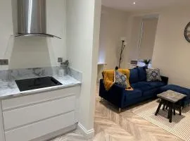 Modern 2-Bedroom Holiday accommodation