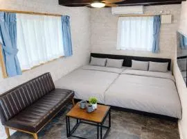 Hotel Yururito ユルリト