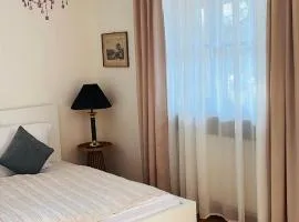 Ferienwohnungen Nika