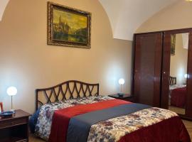 Sicily home، فندق في ريبيرا