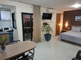 Crystal Place Flat 509