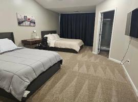 Townhome in Ranson, WV, hotel a Ranson