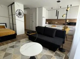 Studija Tauragė pirmas aukštas