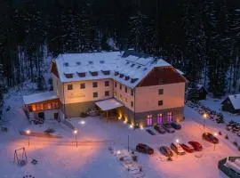 Wellness Hotel pod Kyčmolem