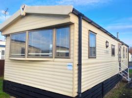 Vanhalla, Hotel in Heysham