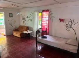 ShalonApartments Relax in the Paradise of Cahuita