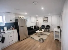 2 Bed Newly Renovated unit near Falls and Buffalo