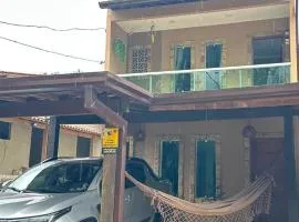 Casa em Tarituba, Paraty RJ