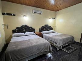 Punto Clave, Hotel in Posadas