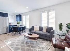 Stylish 3BR Steps to Canal, Easy Drive to Falls