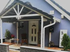 Mountains Elb Canyon Apartment Hana