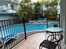 Beachside Mooloolaba