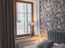 Dům Zahradnická Tábor