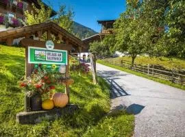 Vordersattlegghof